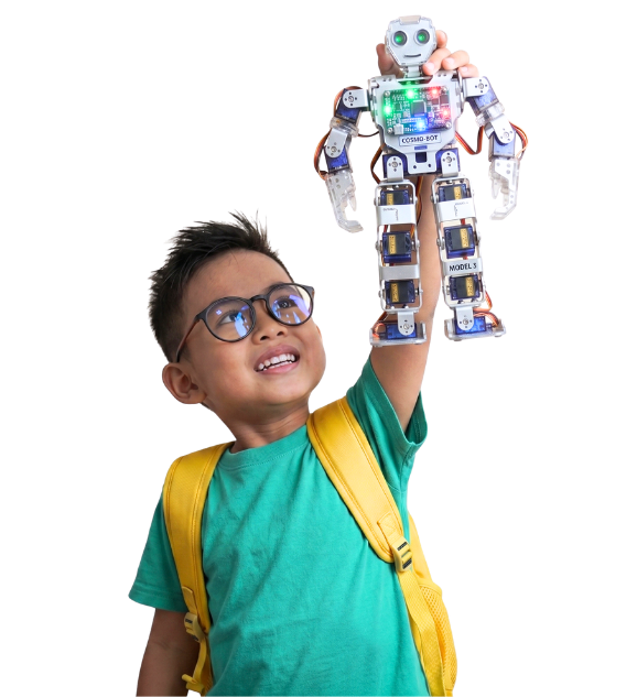 Coding & Robotic School